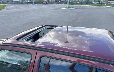 Volkswagen Jetta III, 1985 год, 350 000 рублей, 9 фотография