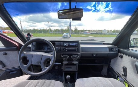 Volkswagen Jetta III, 1985 год, 350 000 рублей, 14 фотография