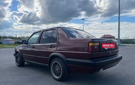 Volkswagen Jetta III, 1985 год, 350 000 рублей, 7 фотография