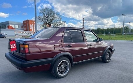 Volkswagen Jetta III, 1985 год, 350 000 рублей, 5 фотография