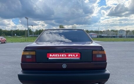 Volkswagen Jetta III, 1985 год, 350 000 рублей, 6 фотография