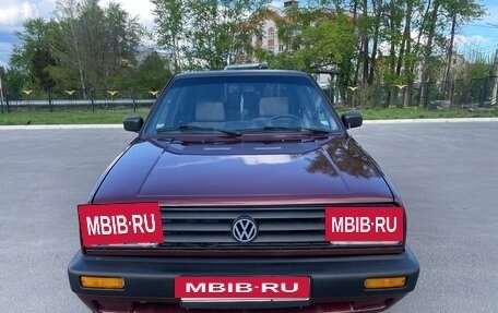 Volkswagen Jetta III, 1985 год, 350 000 рублей, 2 фотография
