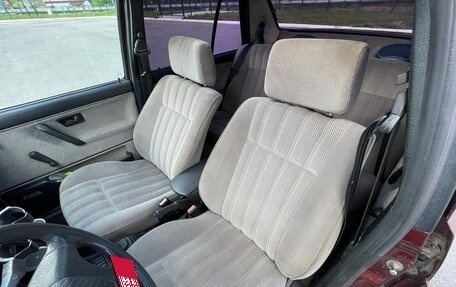 Volkswagen Jetta III, 1985 год, 350 000 рублей, 12 фотография