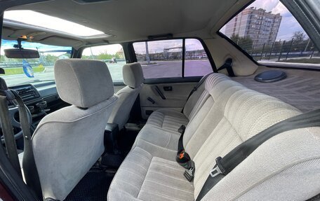 Volkswagen Jetta III, 1985 год, 350 000 рублей, 16 фотография