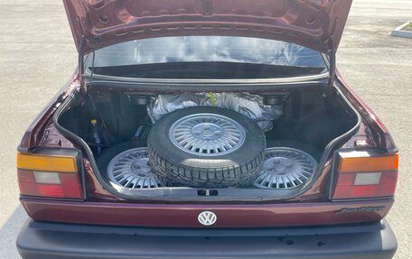 Volkswagen Jetta III, 1985 год, 350 000 рублей, 17 фотография