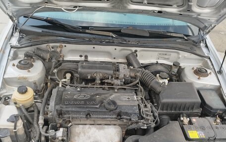 Hyundai Accent II, 2005 год, 300 000 рублей, 3 фотография