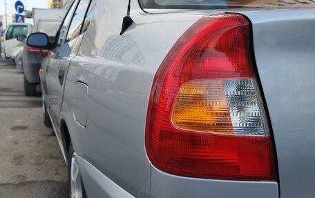 Hyundai Accent II, 2005 год, 300 000 рублей, 4 фотография
