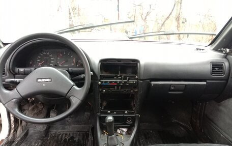 Suzuki Swift II, 1995 год, 60 000 рублей, 2 фотография