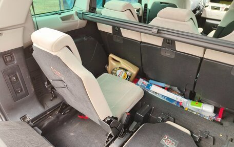 Citroen C4 Picasso II рестайлинг, 2007 год, 550 000 рублей, 13 фотография