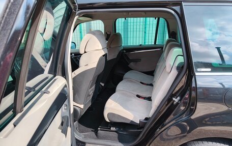 Citroen C4 Picasso II рестайлинг, 2007 год, 550 000 рублей, 9 фотография