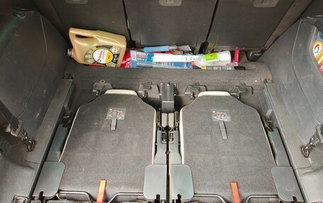 Citroen C4 Picasso II рестайлинг, 2007 год, 550 000 рублей, 12 фотография