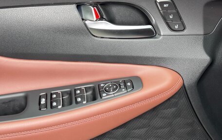 Hyundai Santa Fe IV, 2022 год, 4 200 000 рублей, 8 фотография
