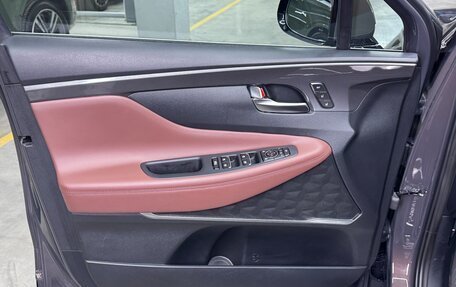 Hyundai Santa Fe IV, 2022 год, 4 200 000 рублей, 7 фотография