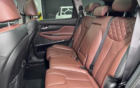 Hyundai Santa Fe IV, 2022 год, 4 200 000 рублей, 16 фотография