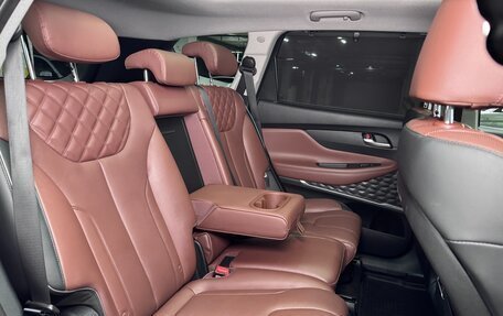 Hyundai Santa Fe IV, 2022 год, 4 200 000 рублей, 23 фотография