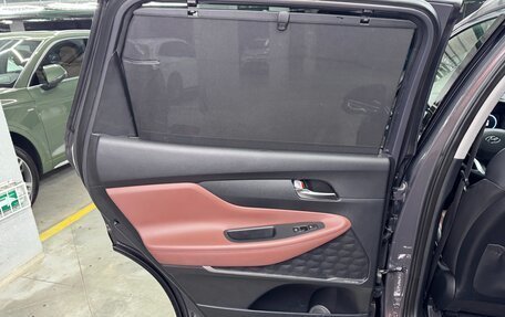Hyundai Santa Fe IV, 2022 год, 4 200 000 рублей, 15 фотография