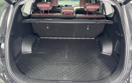 Hyundai Santa Fe IV, 2022 год, 4 200 000 рублей, 28 фотография