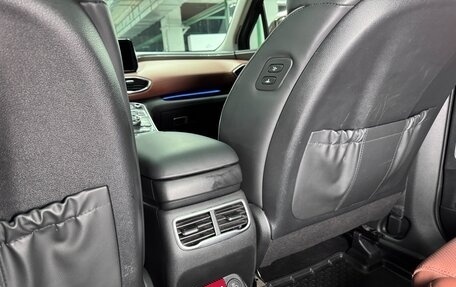 Hyundai Santa Fe IV, 2022 год, 4 200 000 рублей, 19 фотография