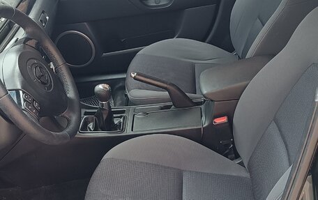 Mazda 3, 2008 год, 780 000 рублей, 3 фотография