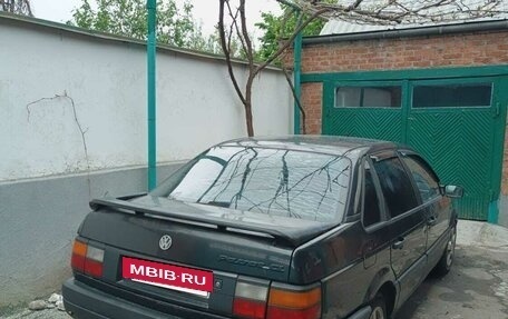 Volkswagen Passat B3, 1991 год, 215 000 рублей, 3 фотография