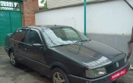 Volkswagen Passat B3, 1991 год, 215 000 рублей, 2 фотография