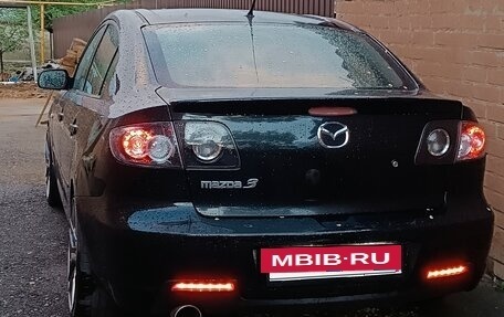 Mazda 3, 2008 год, 780 000 рублей, 4 фотография