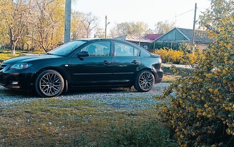 Mazda 3, 2008 год, 780 000 рублей, 5 фотография