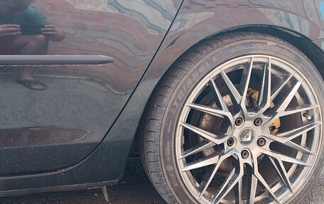 Mazda 3, 2008 год, 780 000 рублей, 9 фотография