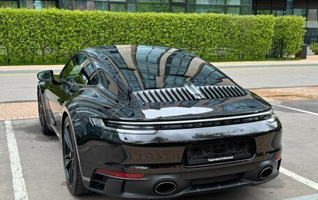Porsche 911, 2021 год, 17 800 000 рублей, 6 фотография
