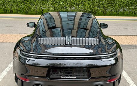 Porsche 911, 2021 год, 17 800 000 рублей, 7 фотография