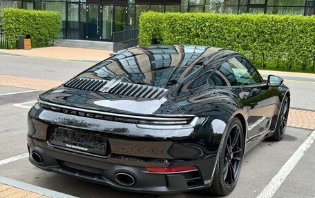 Porsche 911, 2021 год, 17 800 000 рублей, 8 фотография