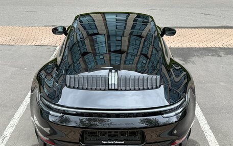 Porsche 911, 2021 год, 17 800 000 рублей, 14 фотография