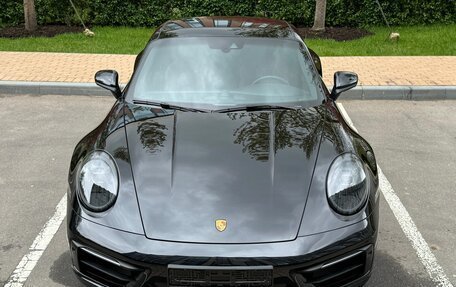 Porsche 911, 2021 год, 17 800 000 рублей, 13 фотография