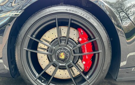 Porsche 911, 2021 год, 17 800 000 рублей, 19 фотография