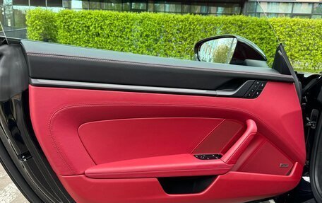 Porsche 911, 2021 год, 17 800 000 рублей, 23 фотография