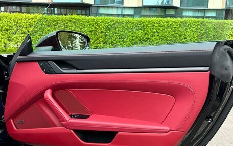 Porsche 911, 2021 год, 17 800 000 рублей, 29 фотография