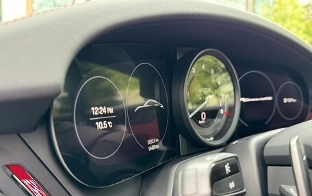 Porsche 911, 2021 год, 17 800 000 рублей, 28 фотография