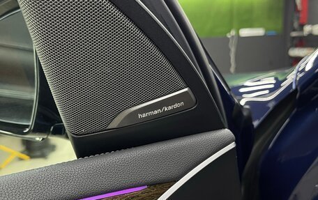 BMW X3, 2018 год, 4 250 000 рублей, 9 фотография
