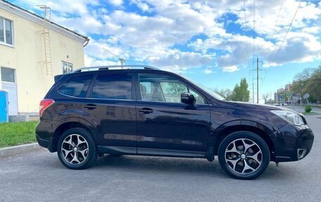 Subaru Forester, 2013 год, 2 000 000 рублей, 4 фотография