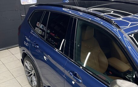 BMW X3, 2018 год, 4 250 000 рублей, 6 фотография
