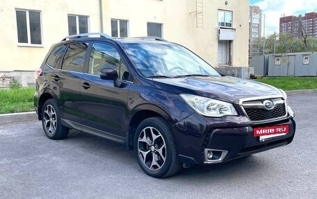 Subaru Forester, 2013 год, 2 000 000 рублей, 3 фотография