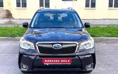 Subaru Forester, 2013 год, 2 000 000 рублей, 2 фотография