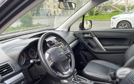 Subaru Forester, 2013 год, 2 000 000 рублей, 12 фотография