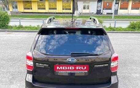 Subaru Forester, 2013 год, 2 000 000 рублей, 6 фотография