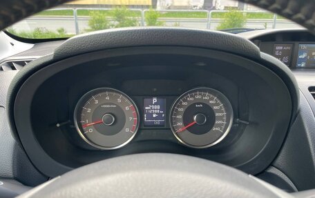 Subaru Forester, 2013 год, 2 000 000 рублей, 13 фотография