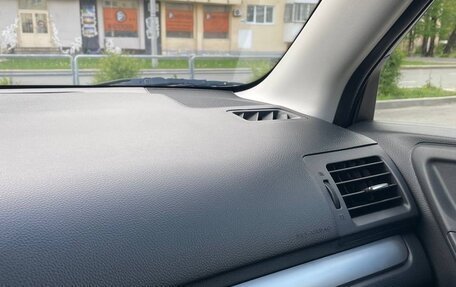 Subaru Forester, 2013 год, 2 000 000 рублей, 18 фотография