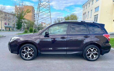 Subaru Forester, 2013 год, 2 000 000 рублей, 8 фотография