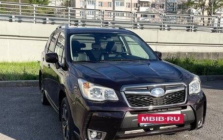 Subaru Forester, 2013 год, 2 000 000 рублей, 9 фотография