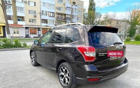 Subaru Forester, 2013 год, 2 000 000 рублей, 7 фотография