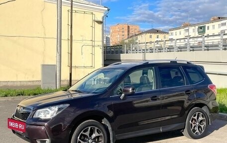 Subaru Forester, 2013 год, 2 000 000 рублей, 10 фотография